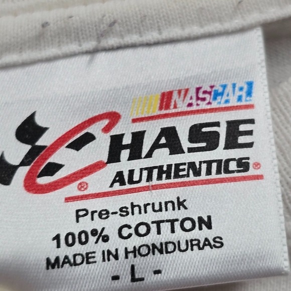 Fox‎ Sports Digger and Friends Tee Mens Cotton Graphic T-Shirt Size Large Racing - Picture 6 of 12